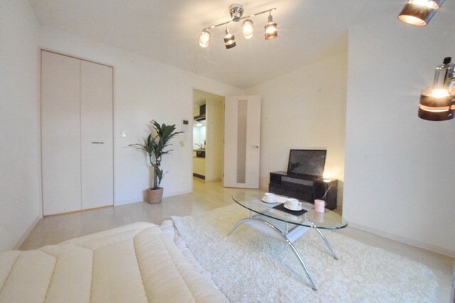 Rising Place Kameidoの物件内観写真