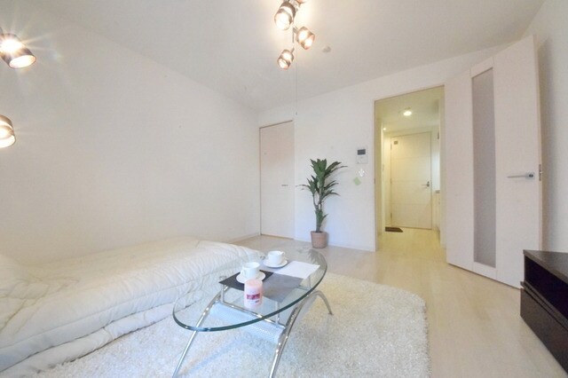 Rising Place Kameidoの物件内観写真