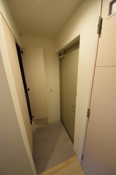 Rising Place Kameidoの物件内観写真