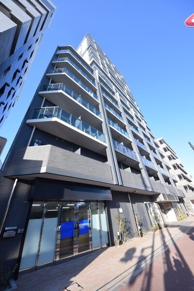 Rising Place Kameidoの物件内観写真