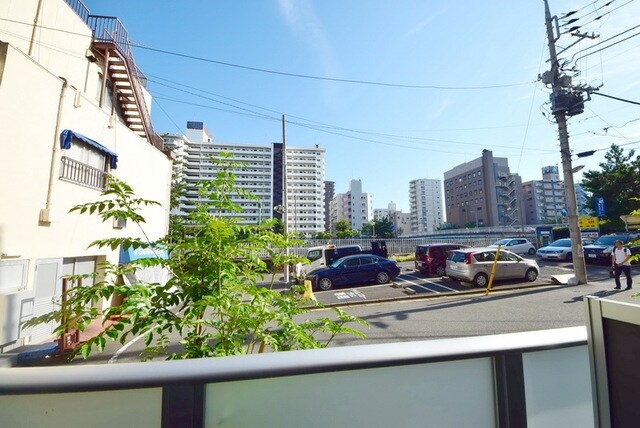 アイルキャナルシティ深川の物件内観写真