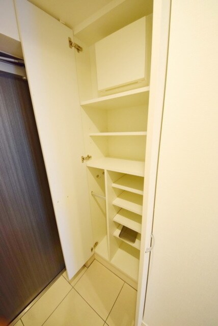 アイルキャナルシティ深川の物件内観写真