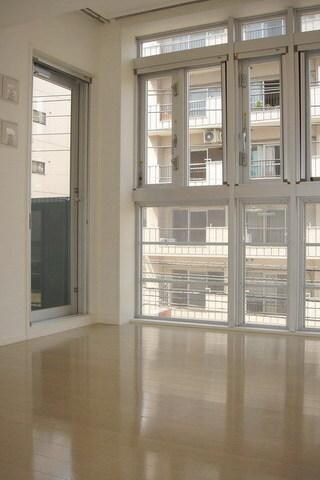 アーデン木場の物件内観写真