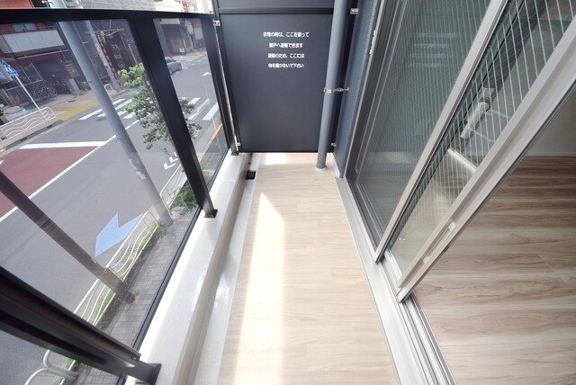 ウィルテラス森下四丁目の物件内観写真