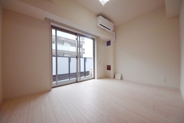 オーキッドレジデンス住吉の物件内観写真