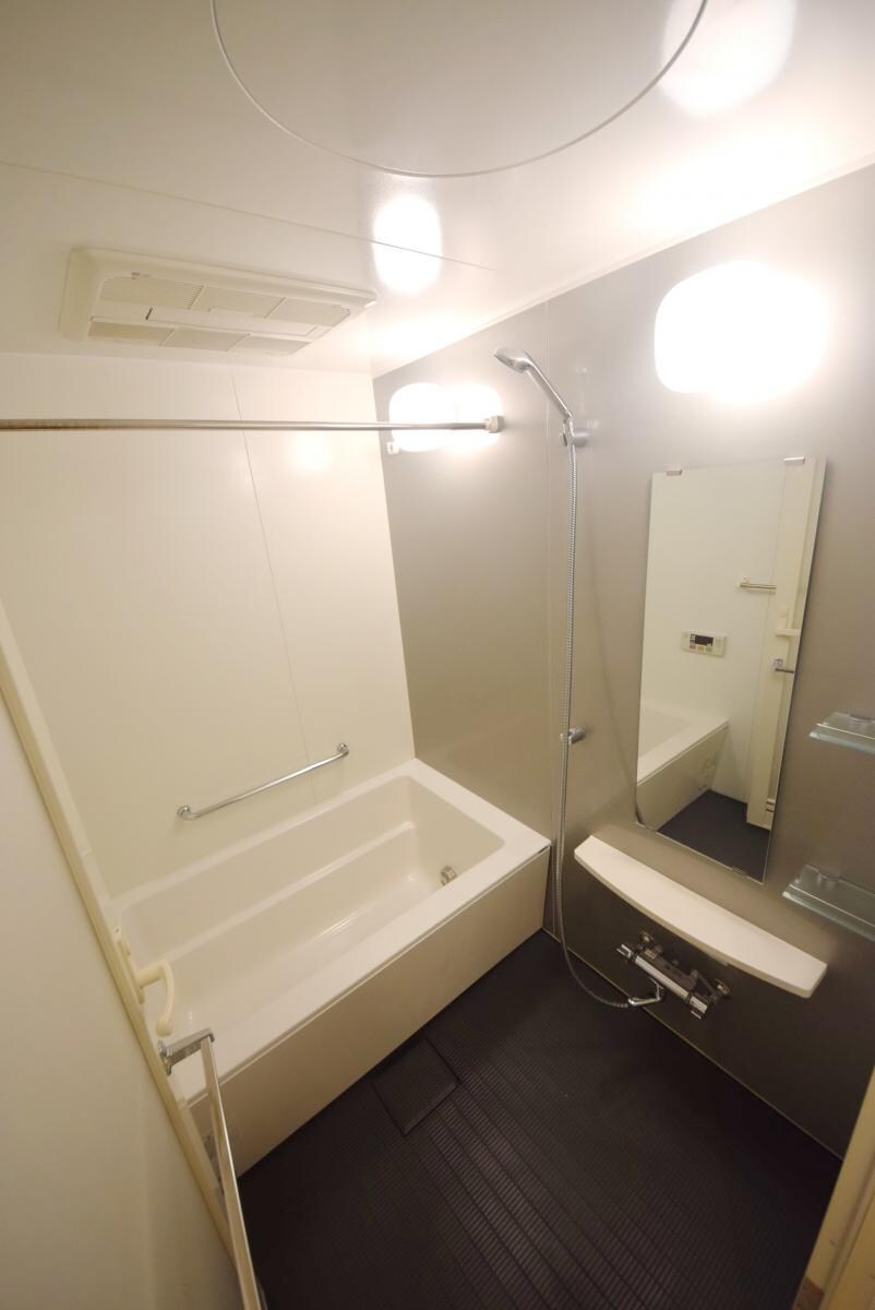 パークアクシス辰巳ステージの物件内観写真