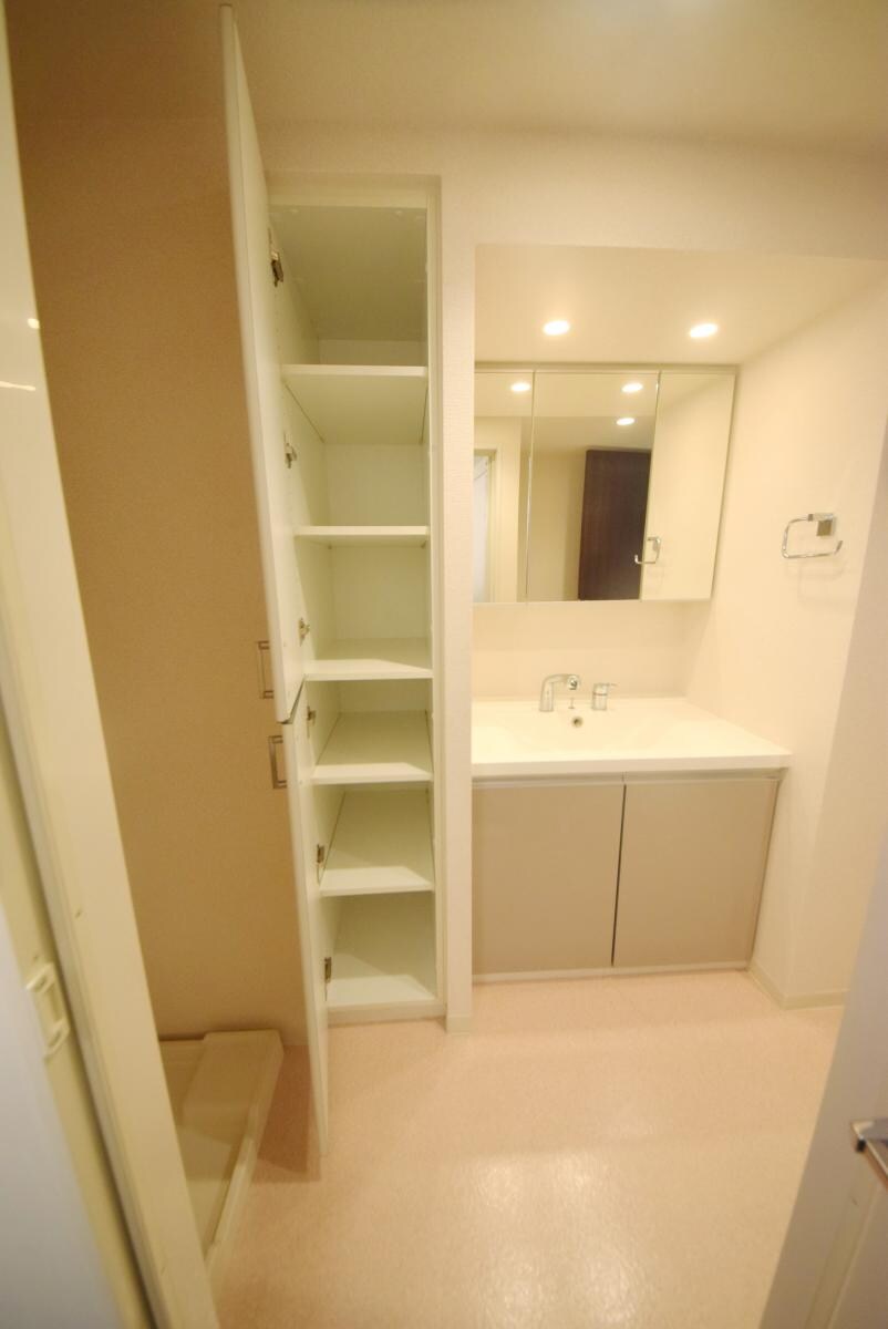 パークアクシス辰巳ステージの物件内観写真