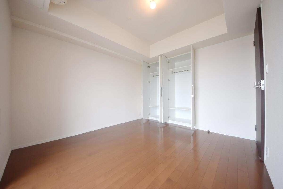 パークアクシス辰巳ステージの物件内観写真