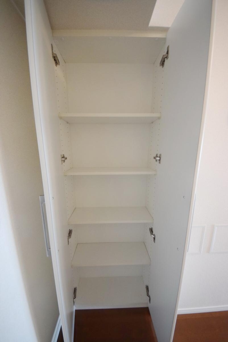 パークアクシス辰巳ステージの物件内観写真