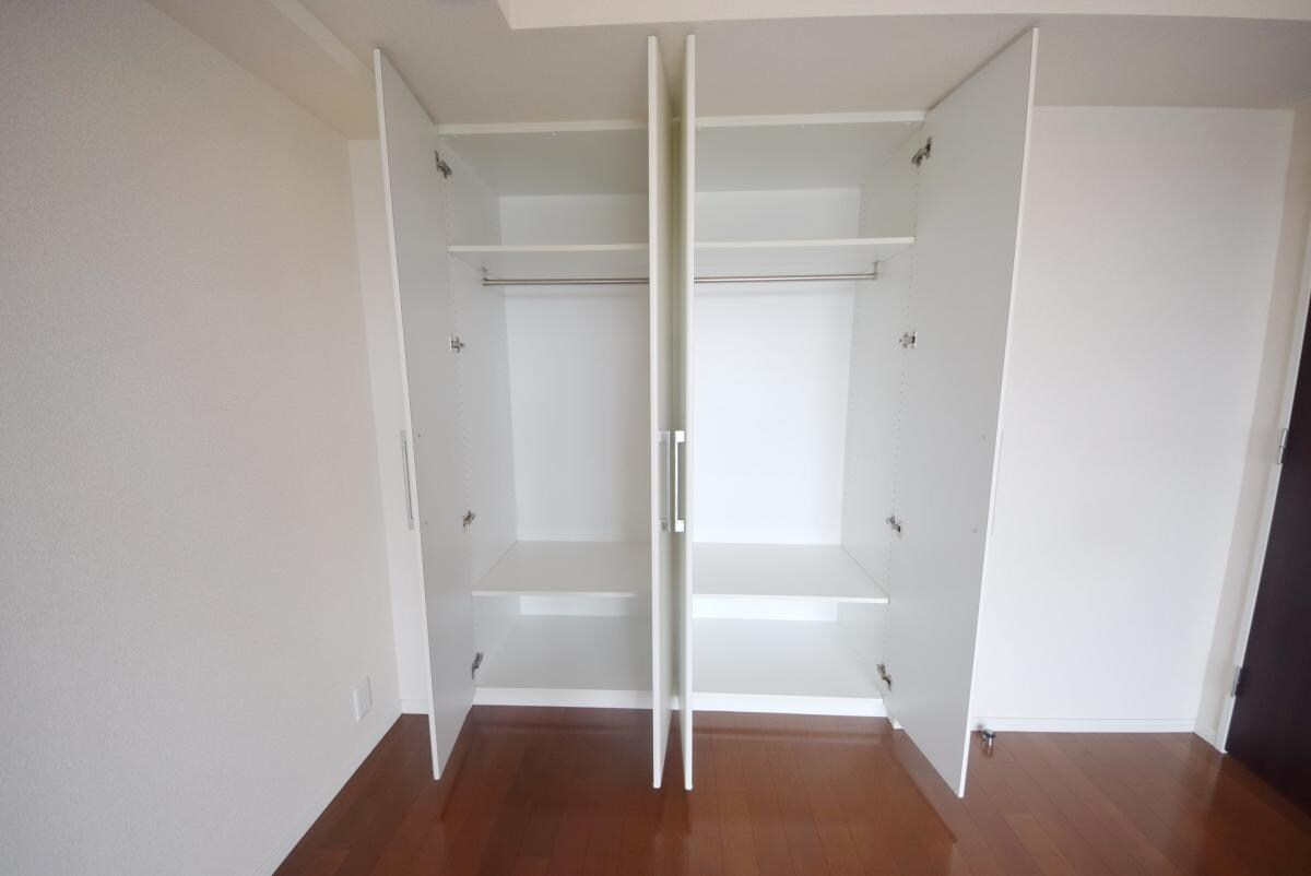 パークアクシス辰巳ステージの物件内観写真