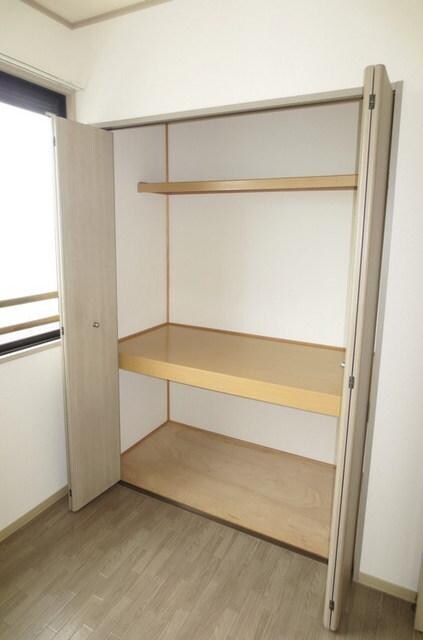 リバーサイド壱番館の物件内観写真