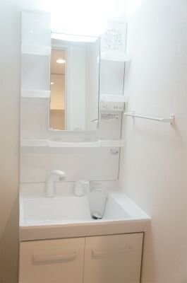 リブリ・deuxSoleil中里の物件内観写真