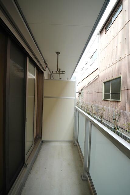 リブリ・deuxSoleil中里の物件内観写真