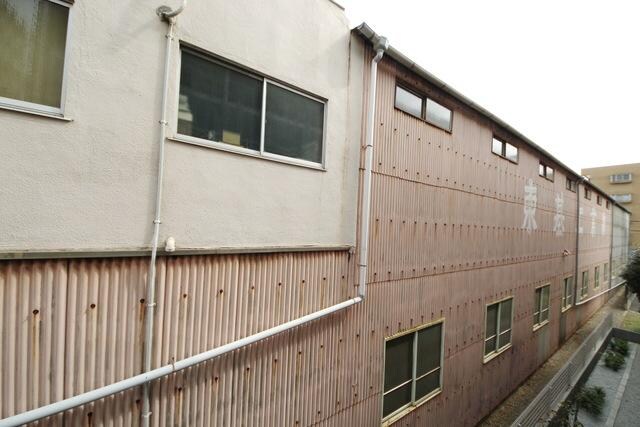 リブリ・deuxSoleil中里の物件内観写真