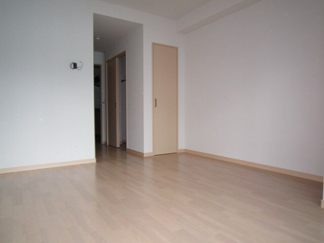 レクレドール豊洲の物件内観写真