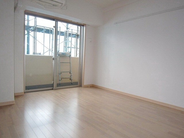 レクレドール豊洲の物件内観写真