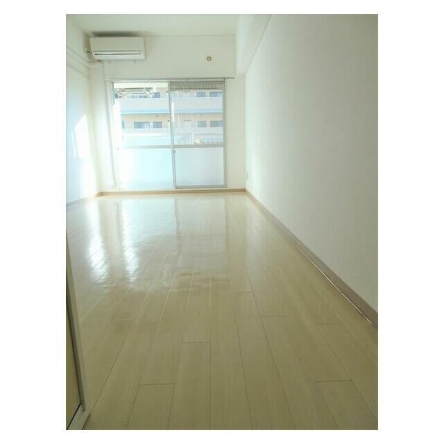 グランシャルム葛西の物件内観写真