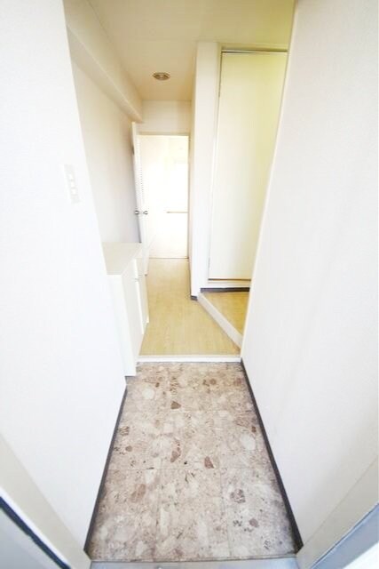 グランシャルム葛西の物件内観写真