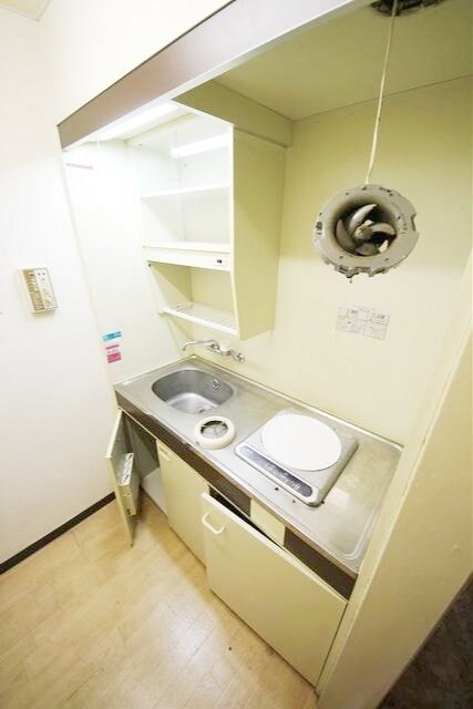 グランシャルム葛西の物件内観写真