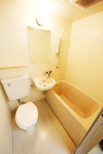 グランシャルム葛西の物件内観写真