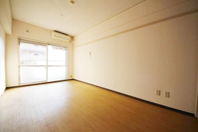 グランシャルム葛西の物件内観写真