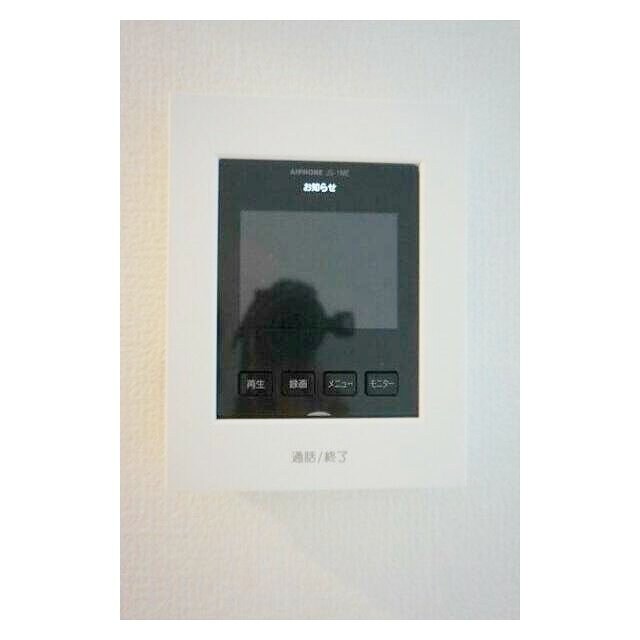 グランシャルム葛西の物件内観写真