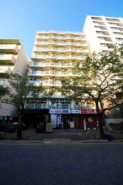 グランシャルム葛西の物件内観写真