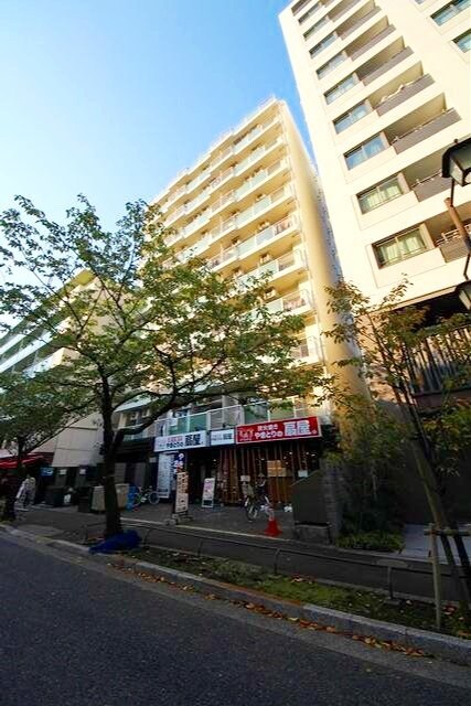 グランシャルム葛西の物件内観写真