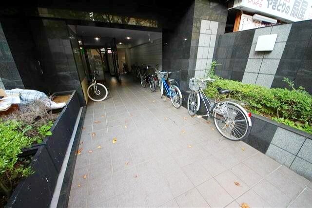 グランシャルム葛西の物件内観写真