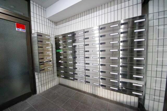 グランシャルム葛西の物件内観写真