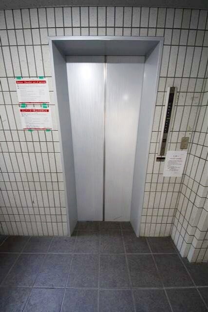 グランシャルム葛西の物件内観写真