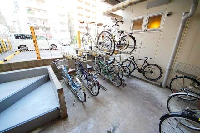 グランシャルム葛西の物件内観写真