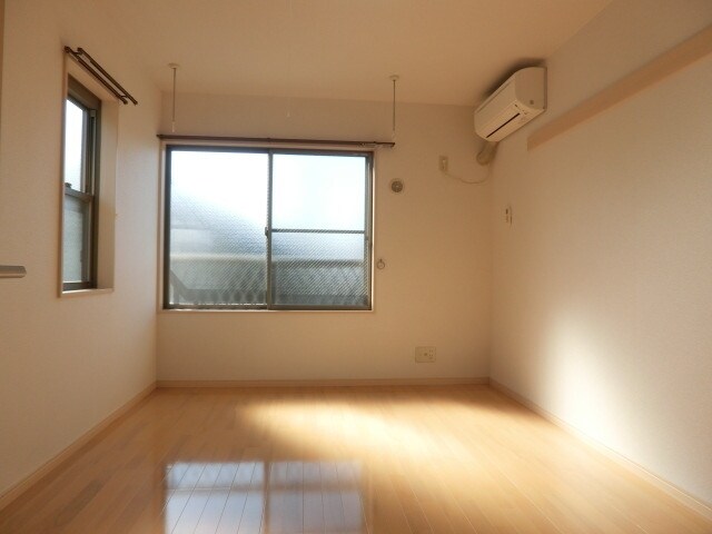 アルバソーレの物件内観写真