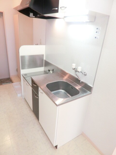 アルバソーレの物件内観写真