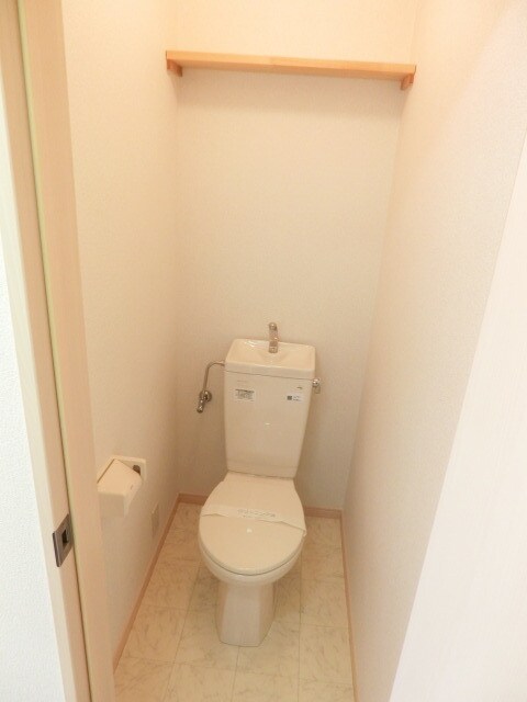 アルバソーレの物件内観写真