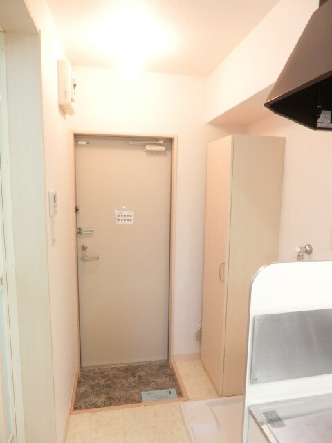 アルバソーレの物件内観写真