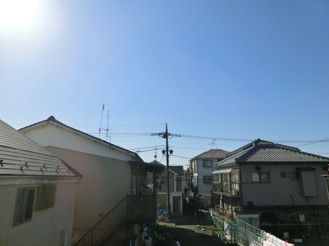 アルバソーレの物件内観写真