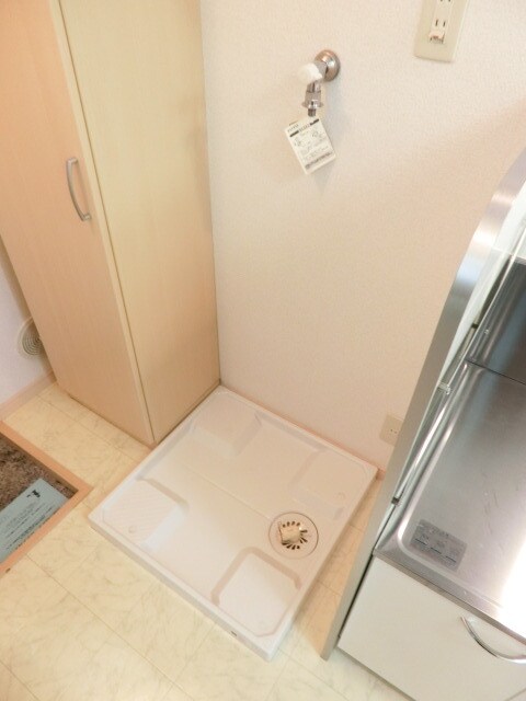 アルバソーレの物件内観写真