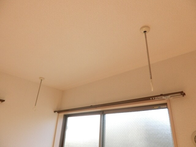 アルバソーレの物件内観写真