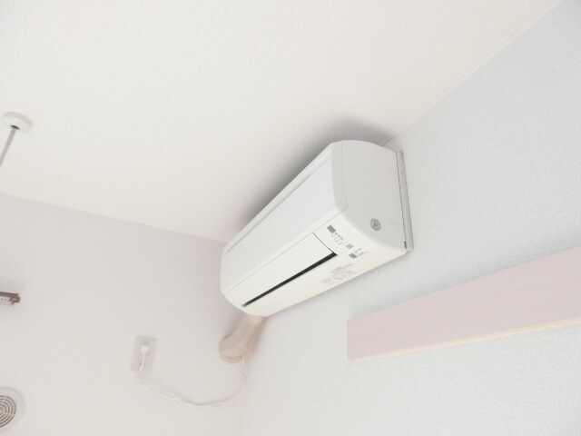 アルバソーレの物件内観写真