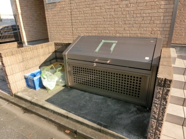 アルバソーレの物件内観写真