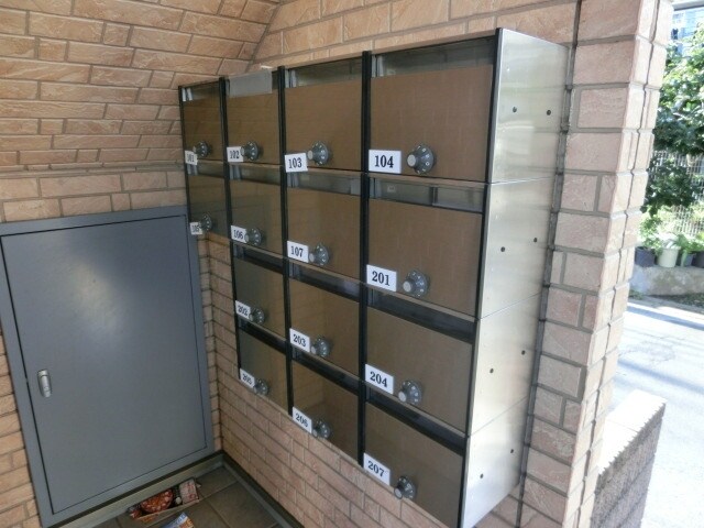 アルバソーレの物件内観写真