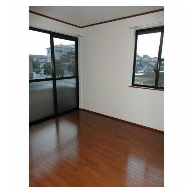 ビューラー・ハイムの物件内観写真