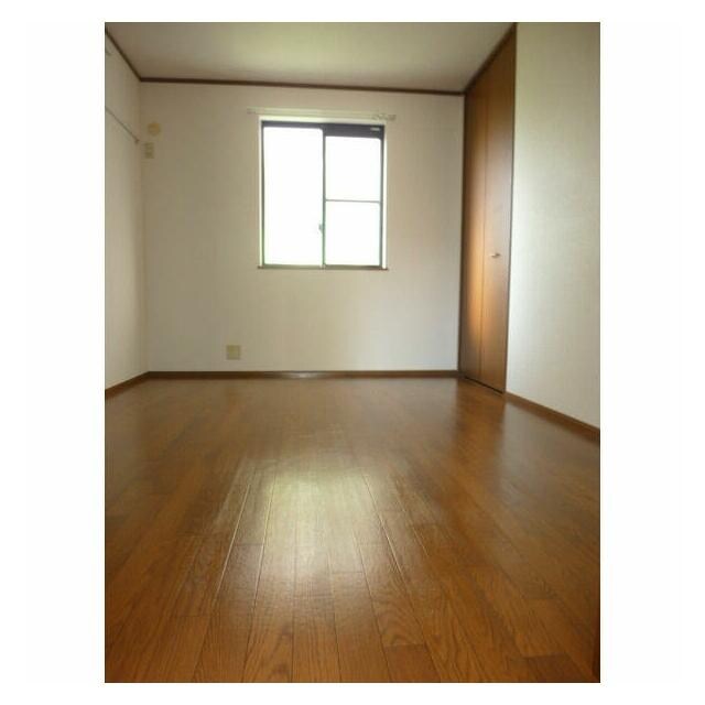 ビューラー・ハイムの物件内観写真