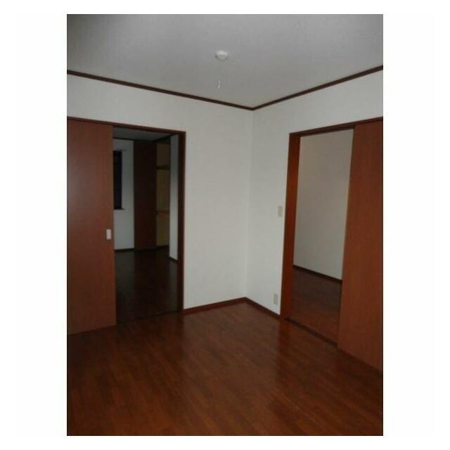 ビューラー・ハイムの物件内観写真