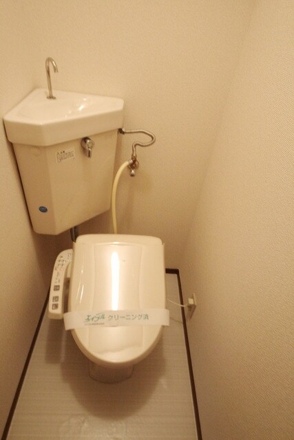 ビューラー・ハイムの物件内観写真