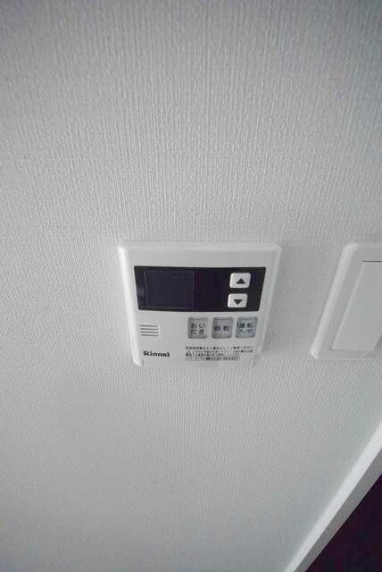 アビタシオン・創の物件内観写真