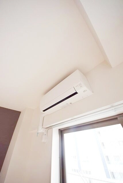 アビタシオン・創の物件内観写真