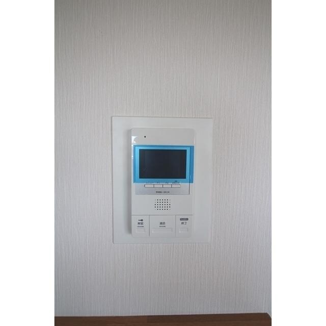 コーポレート船堀の物件内観写真