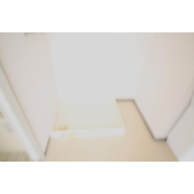 コーポレート船堀の物件内観写真